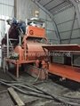 CLC foam concrete machine with factory price