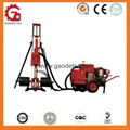 drilling rig