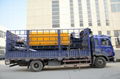 concrete pump in india