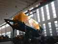 ready mix concrete pump