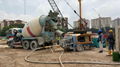 malaysia concrete pump