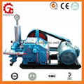 diesel mud pump