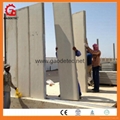 Foam Concrete Wall Panel Machine