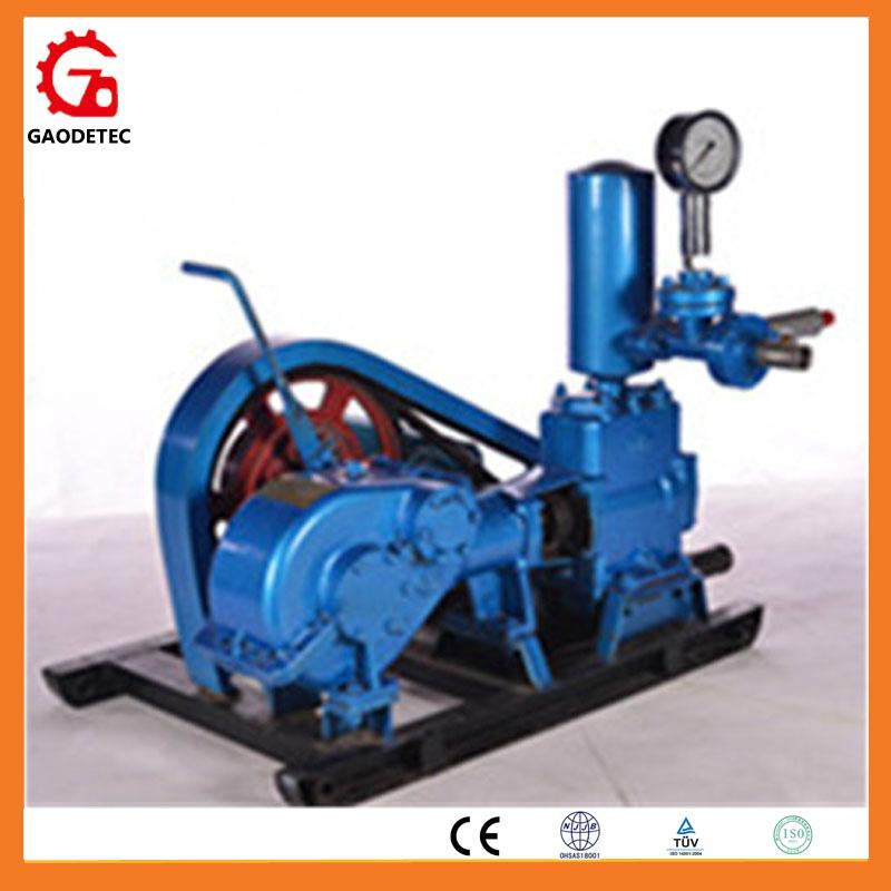 diesel mud pump