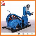 diesel mud pump