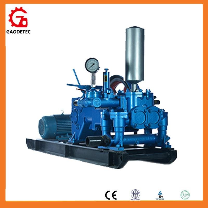 BW120/2 mud suction pump for drilling rig price