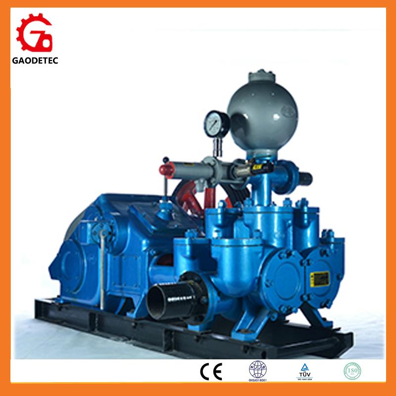 BW850/2 china drilling mud pump manufacturers