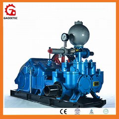 BW850/2 china drilling mud pump manufacturers