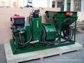 Wet shotcrte machine for sale in Middle East