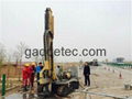 DTH drilling rig for sale