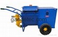 Widely application of GMP50/40 Mortar pump
