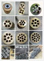 Concrete anchor jacks suppliers in China
