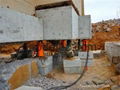 Hydraulic cylinder Jacks are important in bridge construction