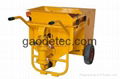 Mortar spraying machine for sale