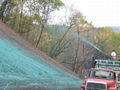 China hydroseeding machine