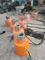 Quality of Hydraulic Cylinder Electric Pump Station