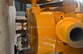 gunite machine