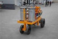 shotcrete machine