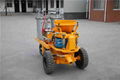 shotcrete machine