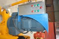 gunite machine