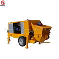 shotcrete machine