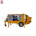 shotcrete machine