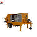 shotcrete machine