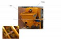 shotcrete machine