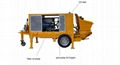 shotcrete machine