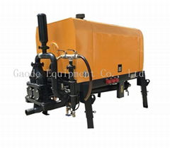  GF40 clc foam concrete machine price for sale