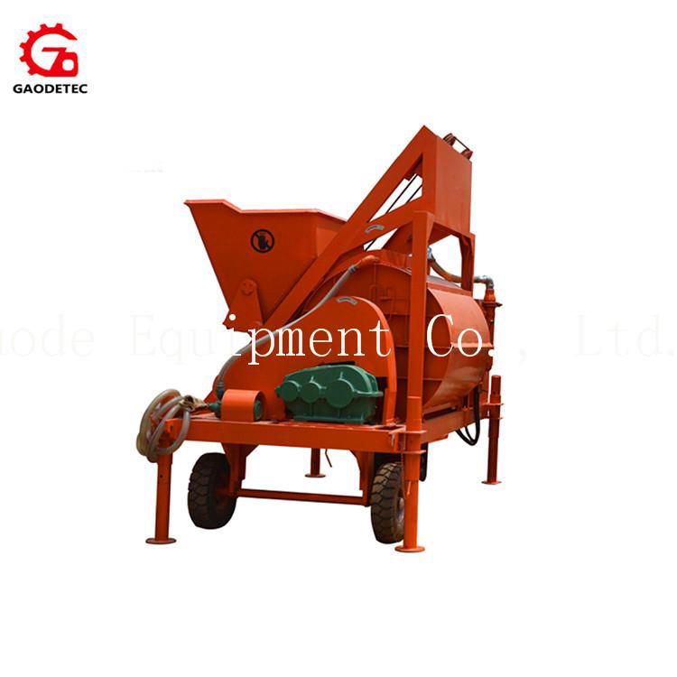 Foam cement machine for sale 2