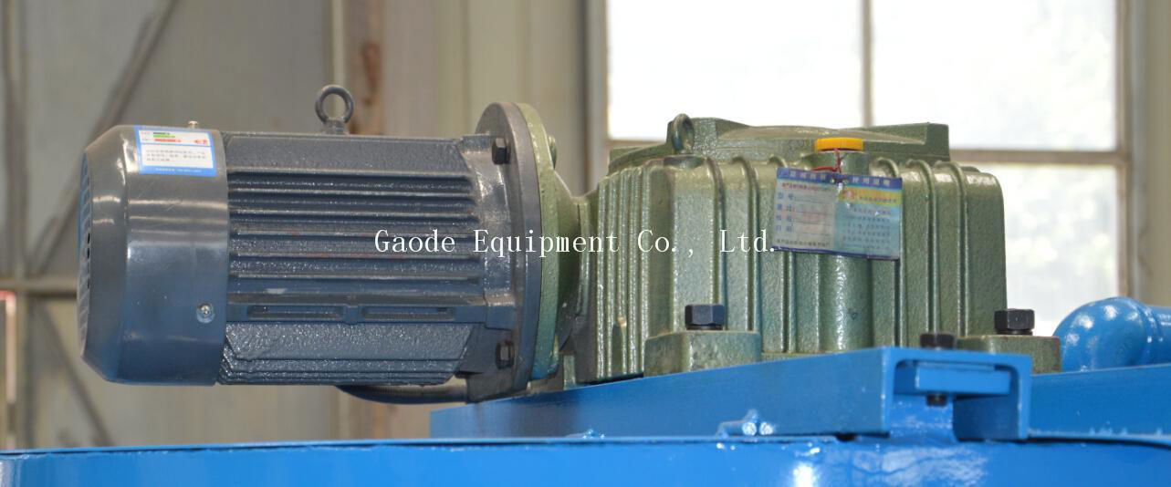 grout mixer pump