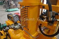 grout mixer pump