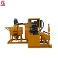 grout equipment
