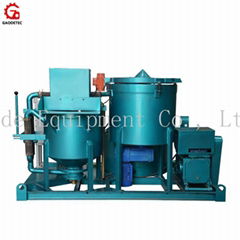 GGP220/300/300PI-E mortar mixing plant for Sale