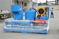 mixing plant grouts