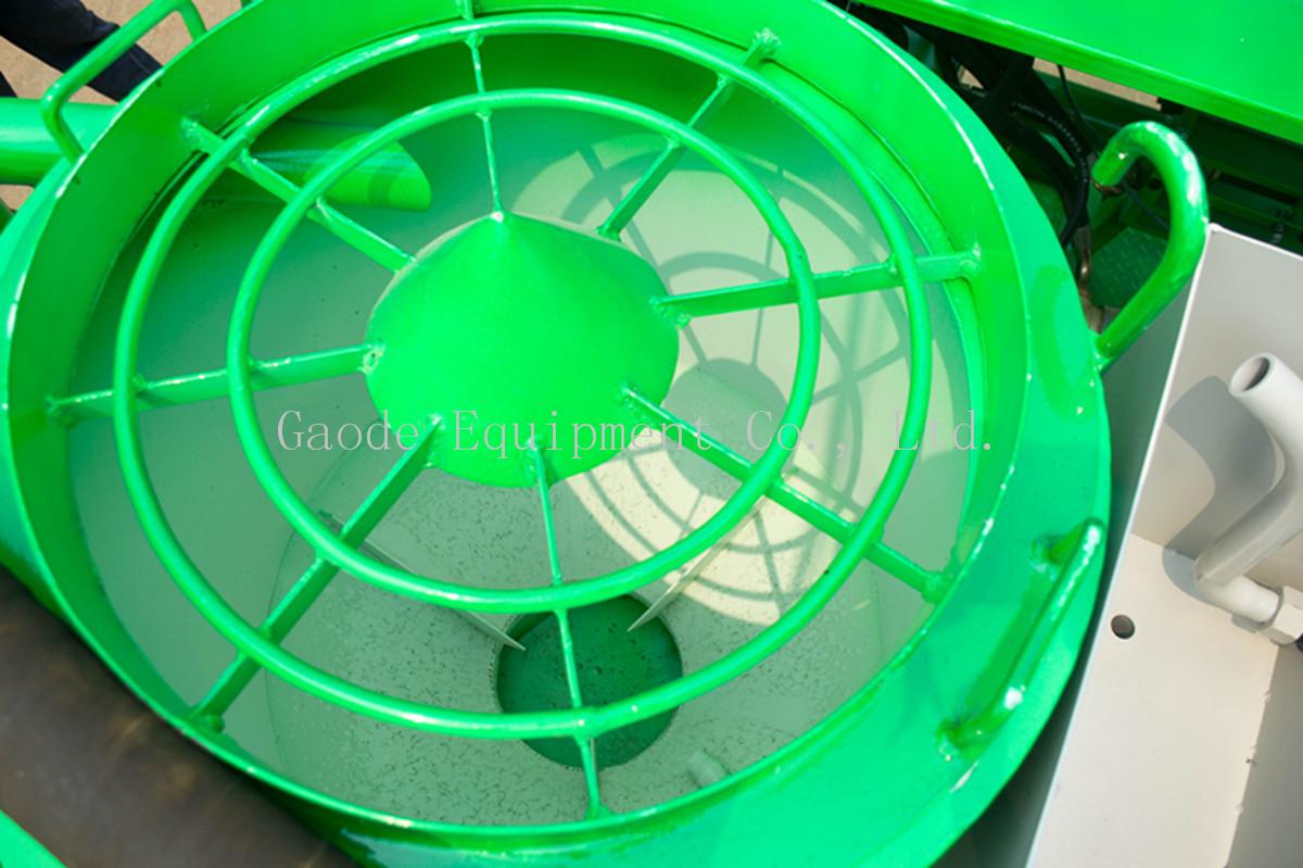 grout plant OEM