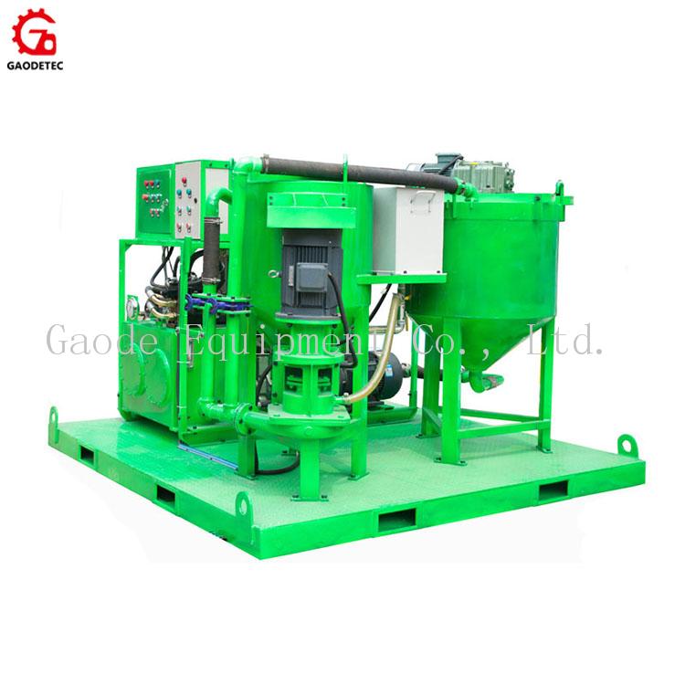 grout plant OEM