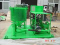 grout equipment OEM