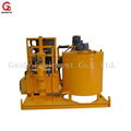 grout mix pump price