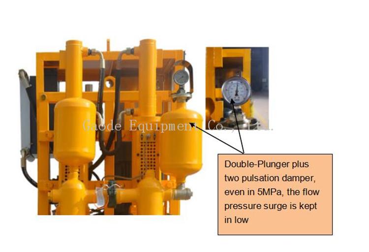 injection pump