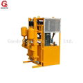 cement grouting pump