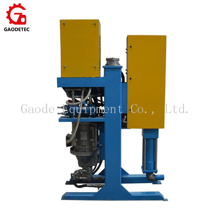 grouting pump