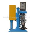 grouting pump