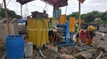 grouting pump