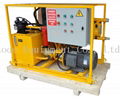  grout pump