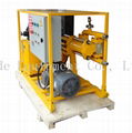  grout pump