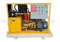 cement grout pump