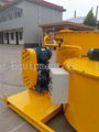 grout mixer