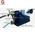 concrete hose pump